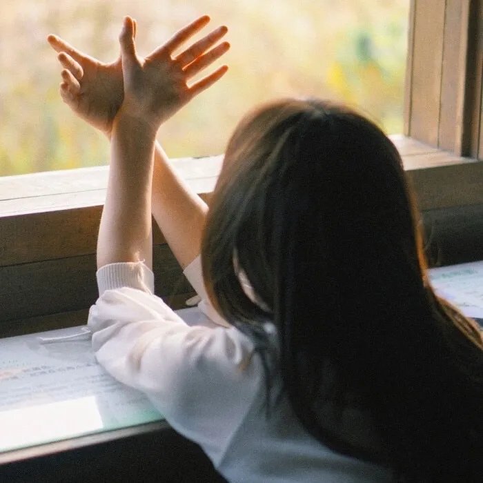 团宠文女配重生后