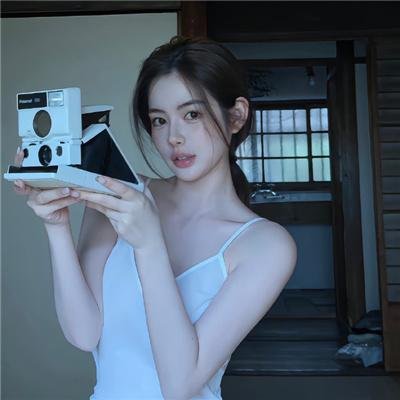 男人女神